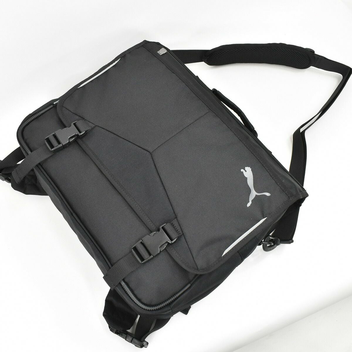 【店内全品ポイント10倍】プーマPUMAリュック3wayバッグB4A4リュックサックバックパックスクールリュックスクール通学塾通塾通塾バッグ塾用バッグ塾用カバンレッスンバッグ3WAYバック3WAYカバン小学生中学生高校生ピューマJ20034