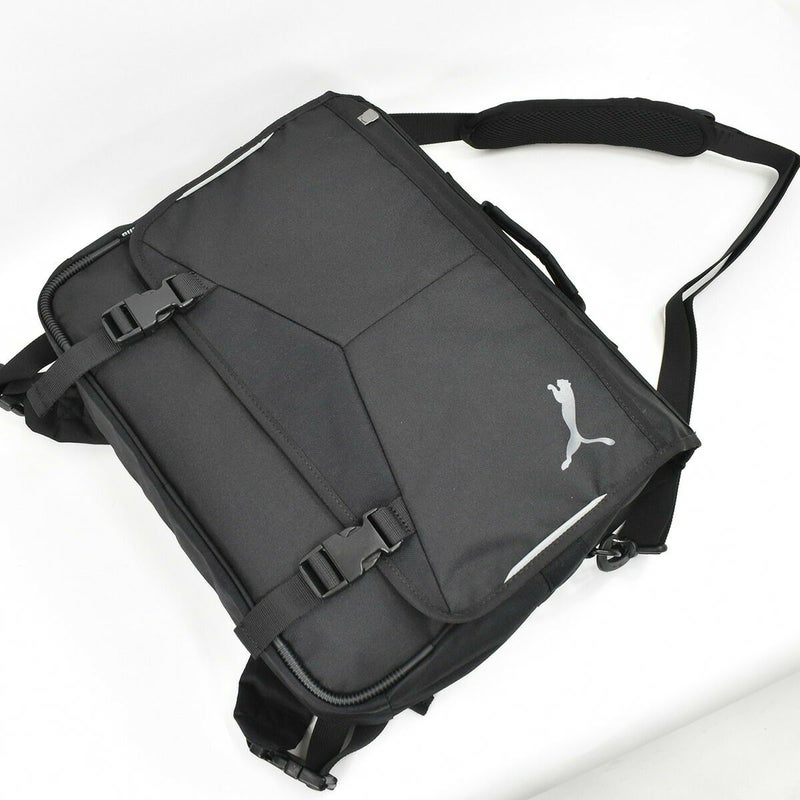 【店内全品ポイント10倍】プーマPUMAリュック3wayバッグB4A4リュックサックバックパックスクールリュックスクール通学塾通塾通塾バッグ塾用バッグ塾用カバンレッスンバッグ3WAYバック3WAYカバン小学生中学生高校生ピューマJ20034