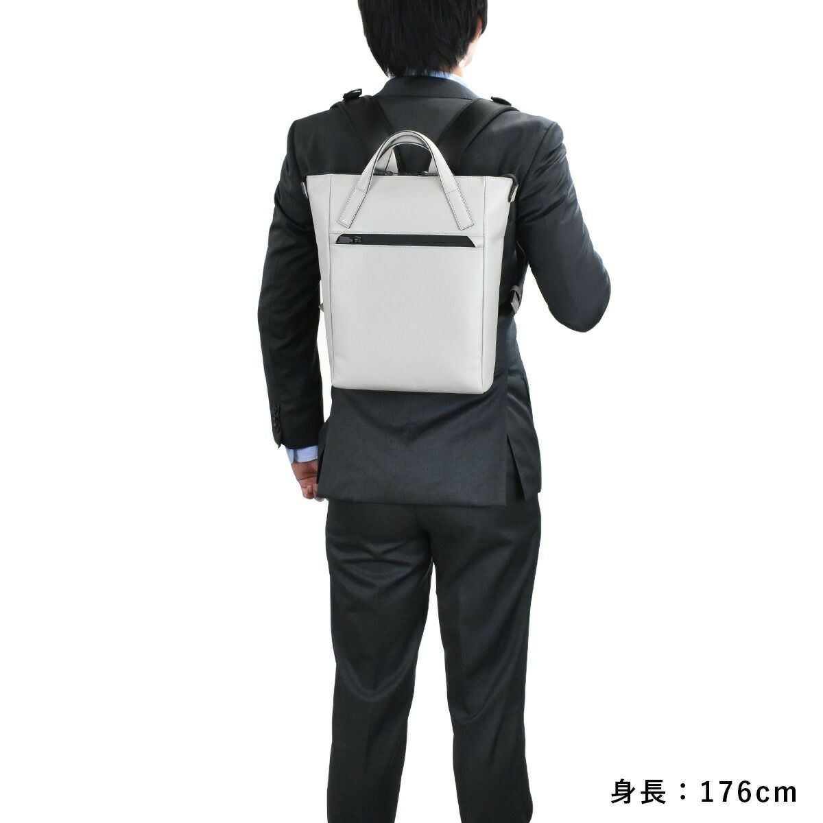 【11/1限定★エントリーで全員21倍】IS/ITイズイットリュックA4ビジネスバッグビジネスリュックメンズレディースアインビジネスバックバッグバックビジネスリュックリュックサックバックパック日本製軽量薄型軽いコンパクトブランドおしゃれISIT