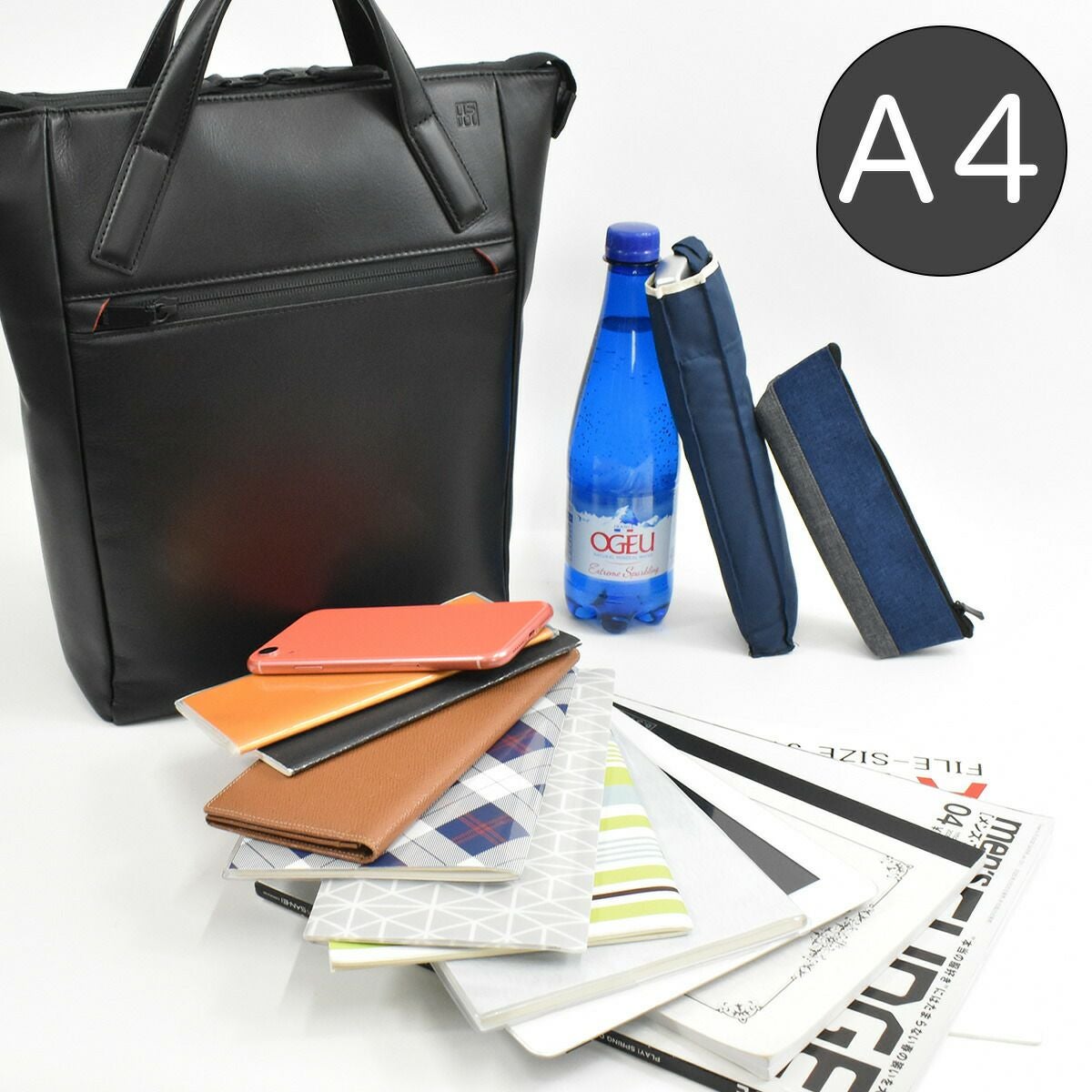 【11/1限定★エントリーで全員21倍】IS/ITイズイットリュックA4ビジネスバッグビジネスリュックメンズレディースアインビジネスバックバッグバックビジネスリュックリュックサックバックパック日本製軽量薄型軽いコンパクトブランドおしゃれISIT