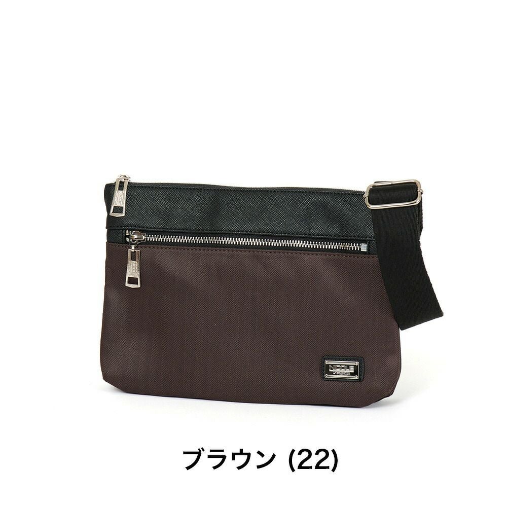 【エントリーで全員19倍★11/4～】ニコルNICOLEショルダーバッグバッグメンズレディースショルダーバックショルダー斜め掛けバッグ斜めかけバッグ斜め掛けバック斜めかけバック肩掛けカバン大人ブランドおしゃれかっこいいNIL227