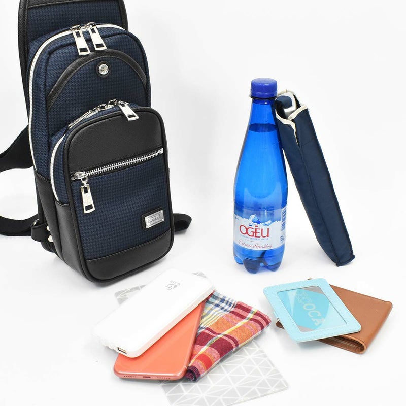 【エントリーで全員19倍★11/4～】ニコルNICOLEボディバッグワンショルダーバッグメンズレディースボディバックショルダーバッグショルダーワンショルダー斜め掛けバッグ斜めがけバッグ大人ブランドおしゃれかっこいい大人軽量NIL229