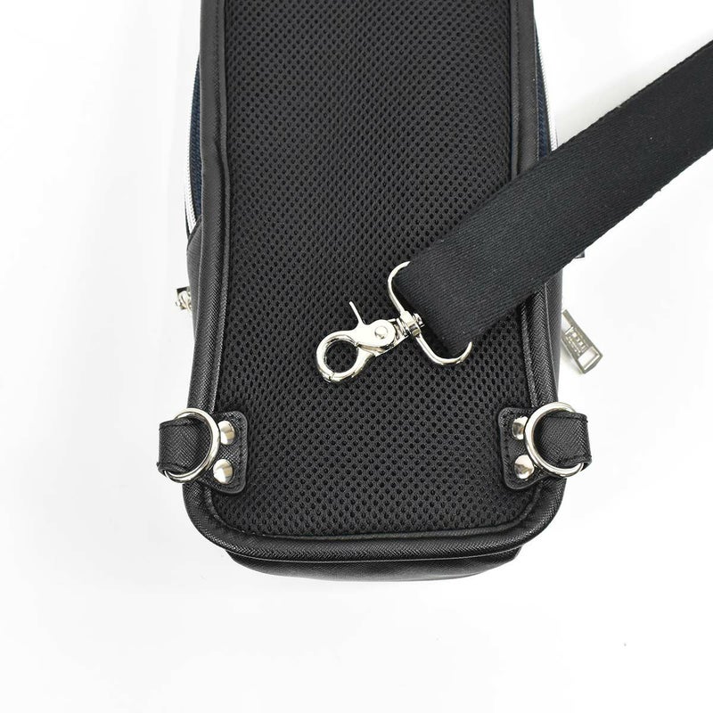 【エントリーで全員19倍★11/4～】ニコルNICOLEボディバッグワンショルダーバッグメンズレディースボディバックショルダーバッグショルダーワンショルダー斜め掛けバッグ斜めがけバッグ大人ブランドおしゃれかっこいい大人軽量NIL229