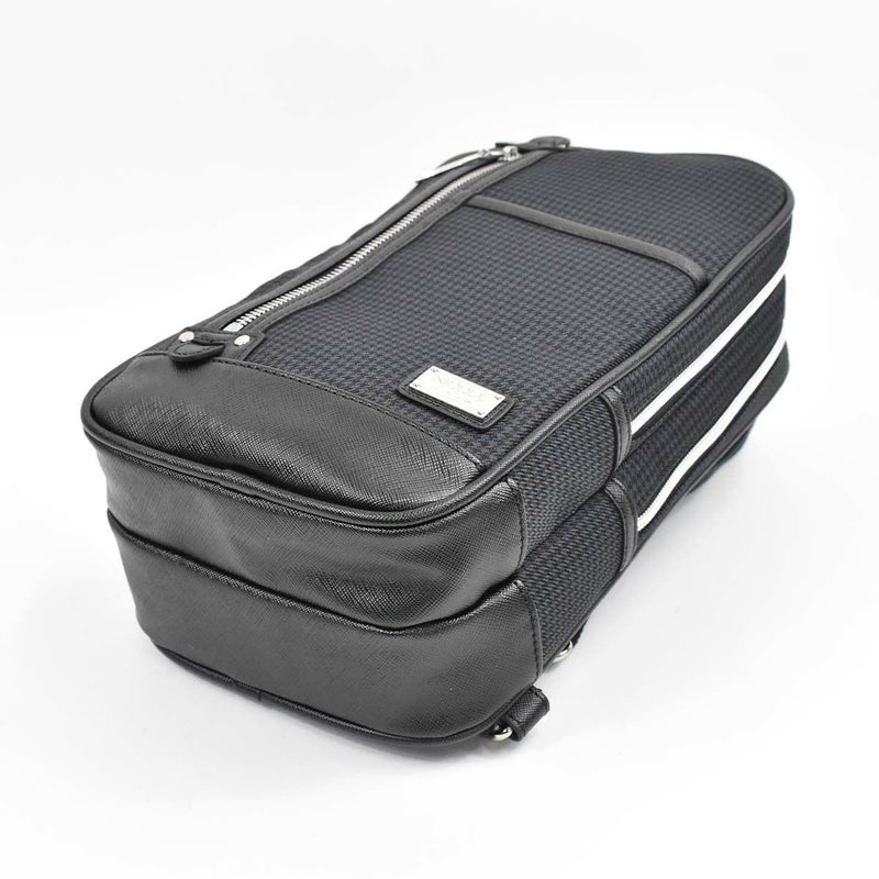 【エントリーで全員19倍★11/4～】ニコルNICOLEボディバッグワンショルダーバッグメンズレディースボディバックショルダーバッグショルダーワンショルダー斜め掛けバッグ斜めがけバッグ大人ブランドおしゃれかっこいい大人大きい大きめNIL230