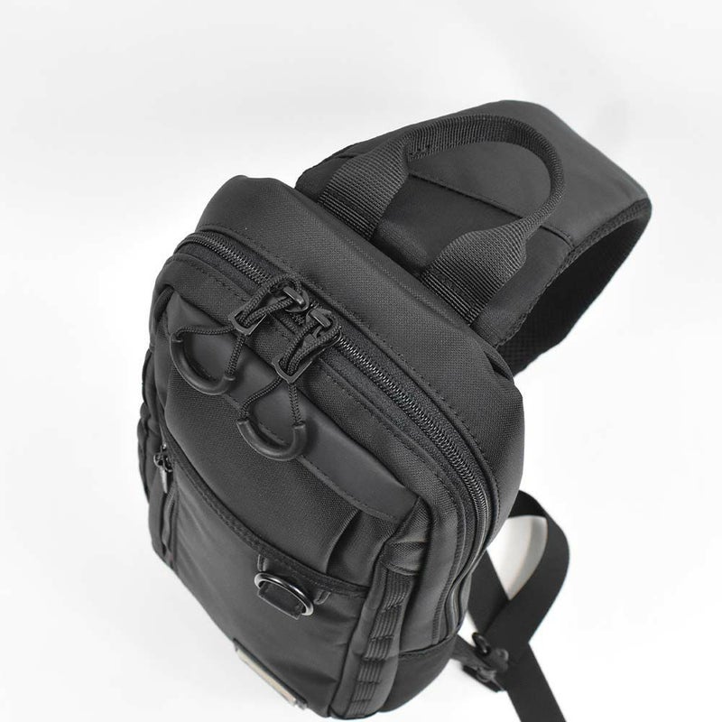 【エントリーで全員20倍|特典付】アビレックスボディバッグAVIREXバッグウエストポーチショルダーバッグアヴィレックスメンズレディースショルダーバックボディバックブランド人気軽量かっこいいソリッドミリタリーブラック迷彩AX2051