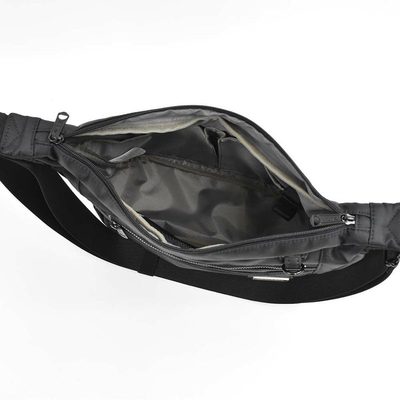 【エントリーで全員20倍|特典付】アビレックスショルダーバッグAVIREXバッグアヴィレックスメンズレディースショルダーバックショルダー斜めがけバッグ斜め掛けバッグブランド人気軽量男性かっこいいソリッドミリタリーブラック迷彩AX2052