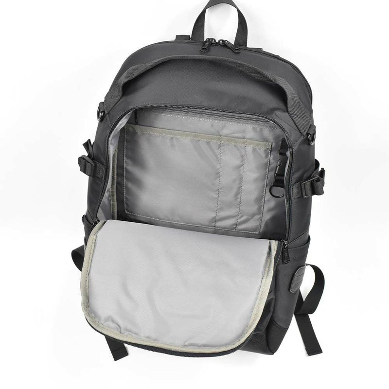 【エントリーで全員20倍|特典付】アビレックスリュックAVIREXバッグアヴィレックスメンズレディースリュックサックバックパックリックサックスポーツリュックブランド人気軽量男性通学スポーツソリッドミリタリーブラック迷彩AX2053