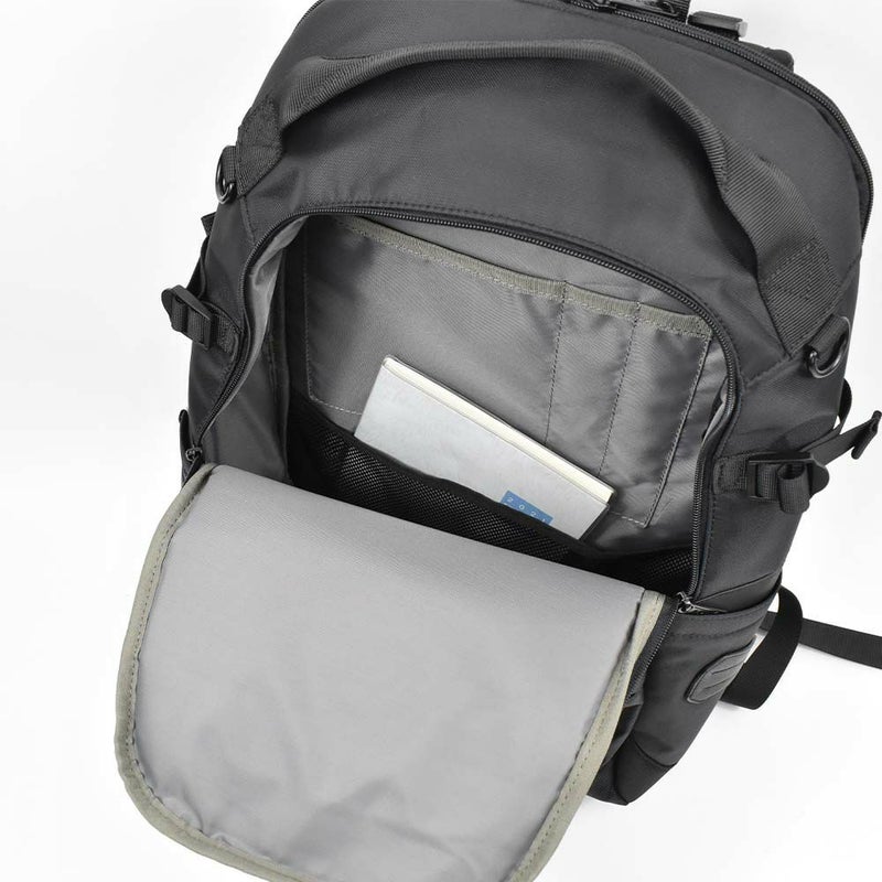 【エントリーで全員20倍|特典付】アビレックスリュックAVIREXバッグアヴィレックスメンズレディースリュックサックバックパックリックサックスポーツリュックブランド人気軽量男性通学スポーツソリッドミリタリーブラック迷彩AX2053