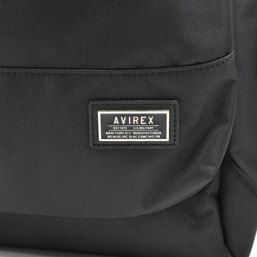 【エントリーで全員20倍|特典付】アビレックスリュックAVIREXバッグアヴィレックスメンズレディースリュックサックバックパックリックサックスポーツリュックブランド人気軽量男性通学スポーツソリッドミリタリーブラック迷彩AX2053