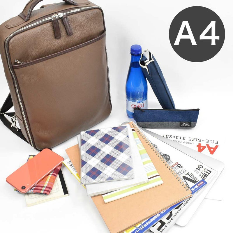 【限定エコバッグプレゼント】ファイブウッズFIVEWOODS本革ビジネスリュックレディースメンズリュックA41気室グレインGRAINリュックサックバックパックビジネスバッグビジネスバックビジネス本革バックレザーバック2way日本製おしゃれ39094