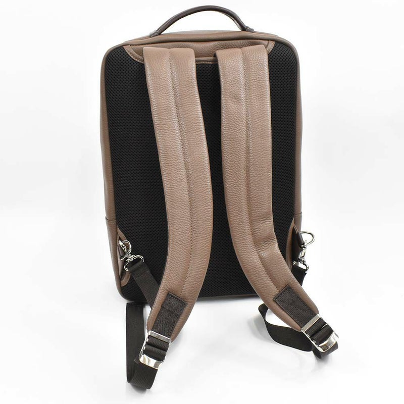 【限定エコバッグプレゼント】ファイブウッズFIVEWOODS本革ビジネスリュックレディースメンズリュックA41気室グレインGRAINリュックサックバックパックビジネスバッグビジネスバックビジネス本革バックレザーバック2way日本製おしゃれ39094