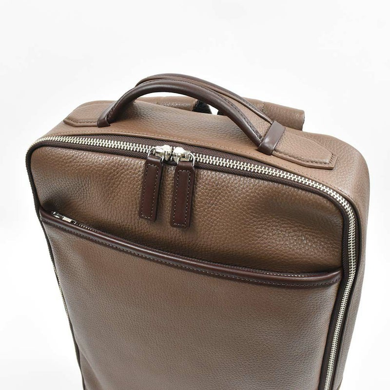 【限定エコバッグプレゼント】ファイブウッズFIVEWOODS本革ビジネスリュックレディースメンズリュックA41気室グレインGRAINリュックサックバックパックビジネスバッグビジネスバックビジネス本革バックレザーバック2way日本製おしゃれ39094