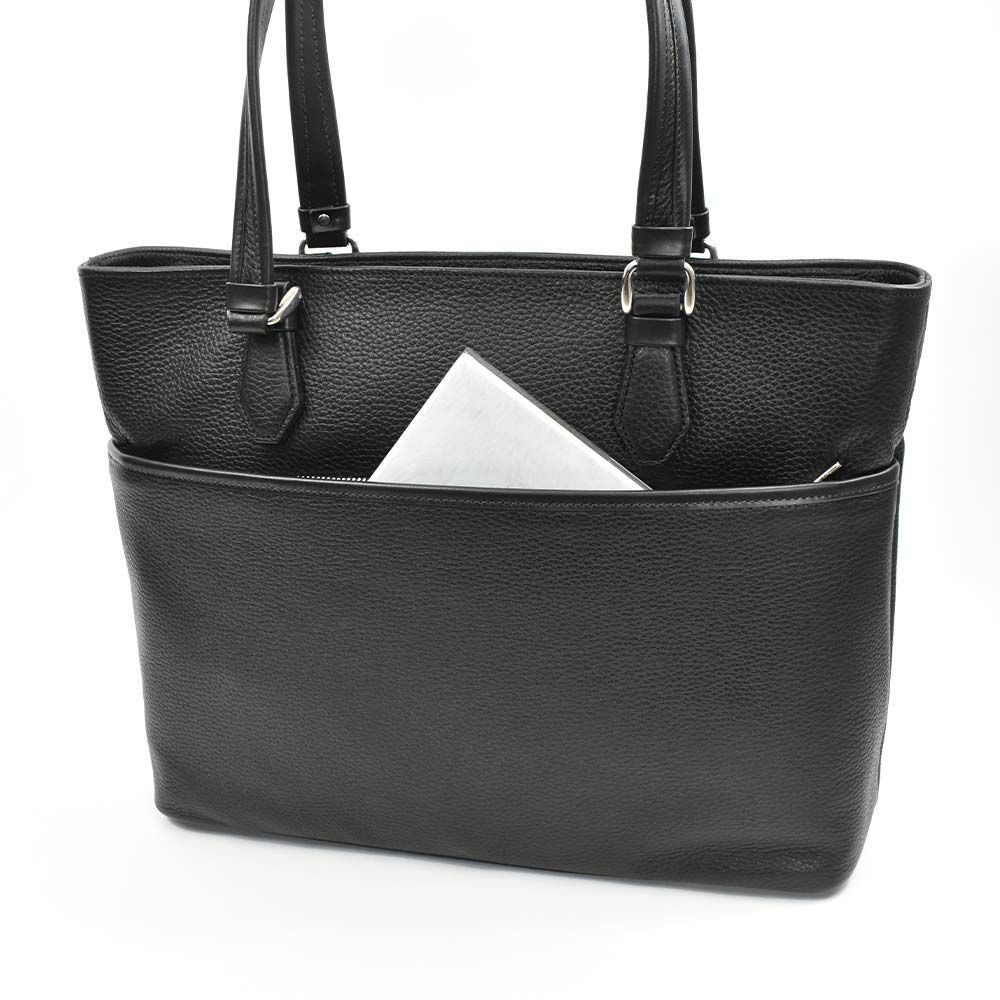 【限定エコバッグプレゼント】ファイブウッズFIVEWOODS本革トートバッグメンズレディースA4グレインGRAINトートバック本革トートバッグレザートートビジネストート肩掛けカバン日本製シンプル大容量通勤手提げバッグfivewoods39095