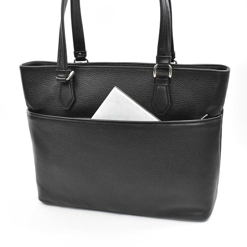 【限定エコバッグプレゼント】ファイブウッズFIVEWOODS本革トートバッグメンズレディースA4グレインGRAINトートバック本革トートバッグレザートートビジネストート肩掛けカバン日本製シンプル大容量通勤手提げバッグfivewoods39095