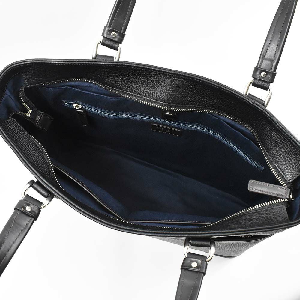 【限定エコバッグプレゼント】ファイブウッズFIVEWOODS本革トートバッグメンズレディースA4グレインGRAINトートバック本革トートバッグレザートートビジネストート肩掛けカバン日本製シンプル大容量通勤手提げバッグfivewoods39095