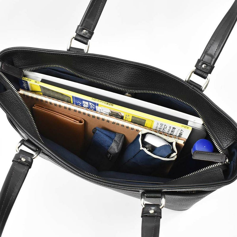 【限定エコバッグプレゼント】ファイブウッズFIVEWOODS本革トートバッグメンズレディースA4グレインGRAINトートバック本革トートバッグレザートートビジネストート肩掛けカバン日本製シンプル大容量通勤手提げバッグfivewoods39095