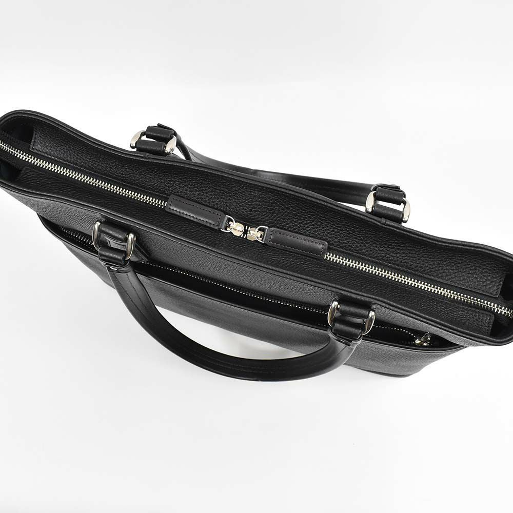 【限定エコバッグプレゼント】ファイブウッズFIVEWOODS本革トートバッグメンズレディースA4グレインGRAINトートバック本革トートバッグレザートートビジネストート肩掛けカバン日本製シンプル大容量通勤手提げバッグfivewoods39095