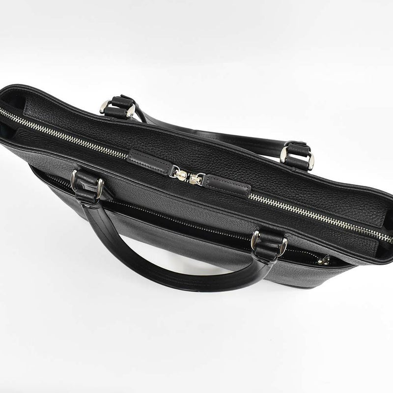 【限定エコバッグプレゼント】ファイブウッズFIVEWOODS本革トートバッグメンズレディースA4グレインGRAINトートバック本革トートバッグレザートートビジネストート肩掛けカバン日本製シンプル大容量通勤手提げバッグfivewoods39095