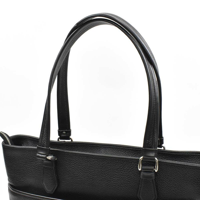 【限定エコバッグプレゼント】ファイブウッズFIVEWOODS本革トートバッグメンズレディースA4グレインGRAINトートバック本革トートバッグレザートートビジネストート肩掛けカバン日本製シンプル大容量通勤手提げバッグfivewoods39095