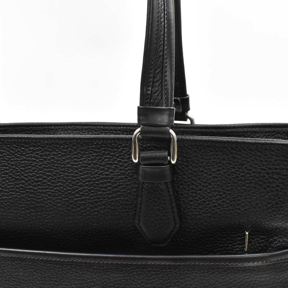 【限定エコバッグプレゼント】ファイブウッズFIVEWOODS本革トートバッグメンズレディースA4グレインGRAINトートバック本革トートバッグレザートートビジネストート肩掛けカバン日本製シンプル大容量通勤手提げバッグfivewoods39095