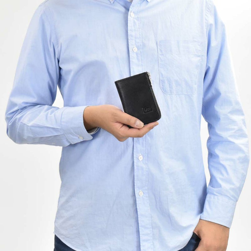 【ポイント最大34倍|12/15限定】LeeリーキーケースメンズレディースCROSS本革牛革革レザー鍵ケースキーケースキーホルダー5連ブランドおしゃれかっこいいおすすめギフトプレゼント彼氏誕生日プレゼント男性ブラックブラウン320-1892