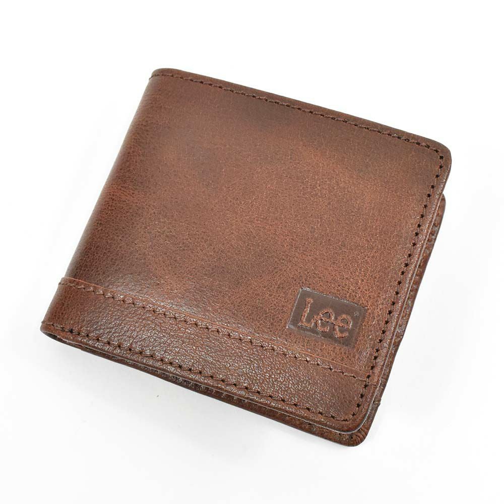【ポイント最大34倍|12/15限定】Leeリー財布二つ折りメンズレディース二つ折り財布本革革レザー2つ折り2つ折り財布ウォレット彼氏折りたたみギフトプレゼント人気ブランド薄い小銭入れあり小銭入れ付きミニ財布320-1893