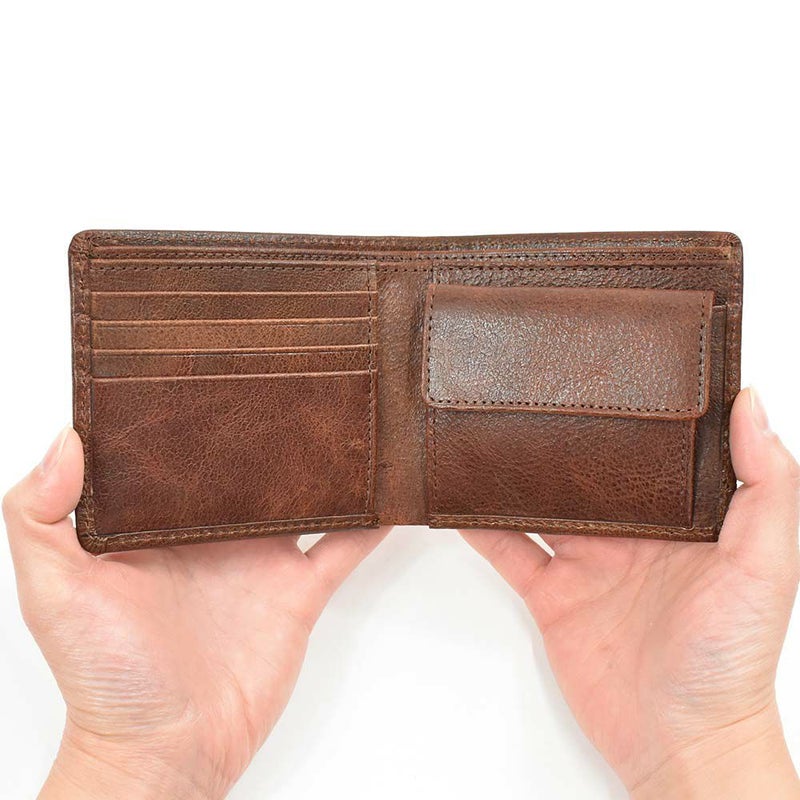 【ポイント最大34倍|12/15限定】Leeリー財布二つ折りメンズレディース二つ折り財布本革革レザー2つ折り2つ折り財布ウォレット彼氏折りたたみギフトプレゼント人気ブランド薄い小銭入れあり小銭入れ付きミニ財布320-1893