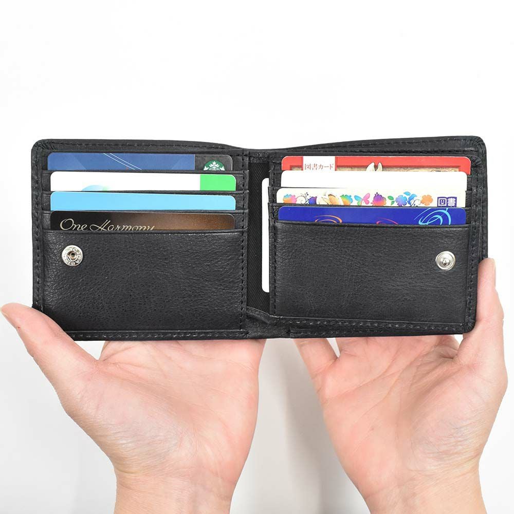 【ポイント最大34倍|12/15限定】Leeリー財布二つ折りクリアポケット付きメンズレディース二つ折り財布本革革レザー2つ折り2つ折り財布ウォレット彼氏折りたたみギフトプレゼント人気ブランド薄い小銭入れあり札入れ320-1894