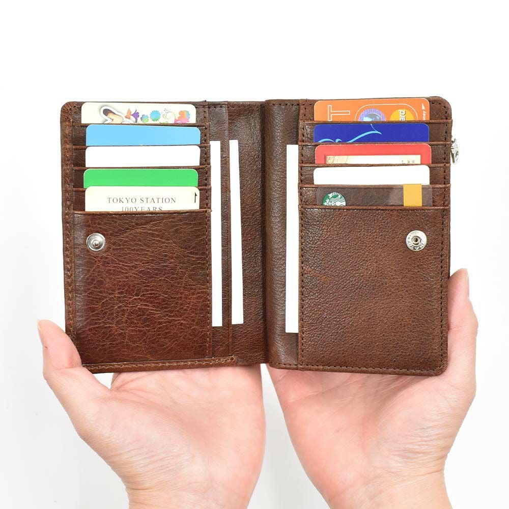 【ポイント最大34倍|12/15限定】Leeリーミドルウォレット財布二つ折りメンズレディース二つ折り財布本革革レザー2つ折り2つ折り財布ウォレット彼氏男性折りたたみギフトプレゼント人気ブランドミドル320-1895