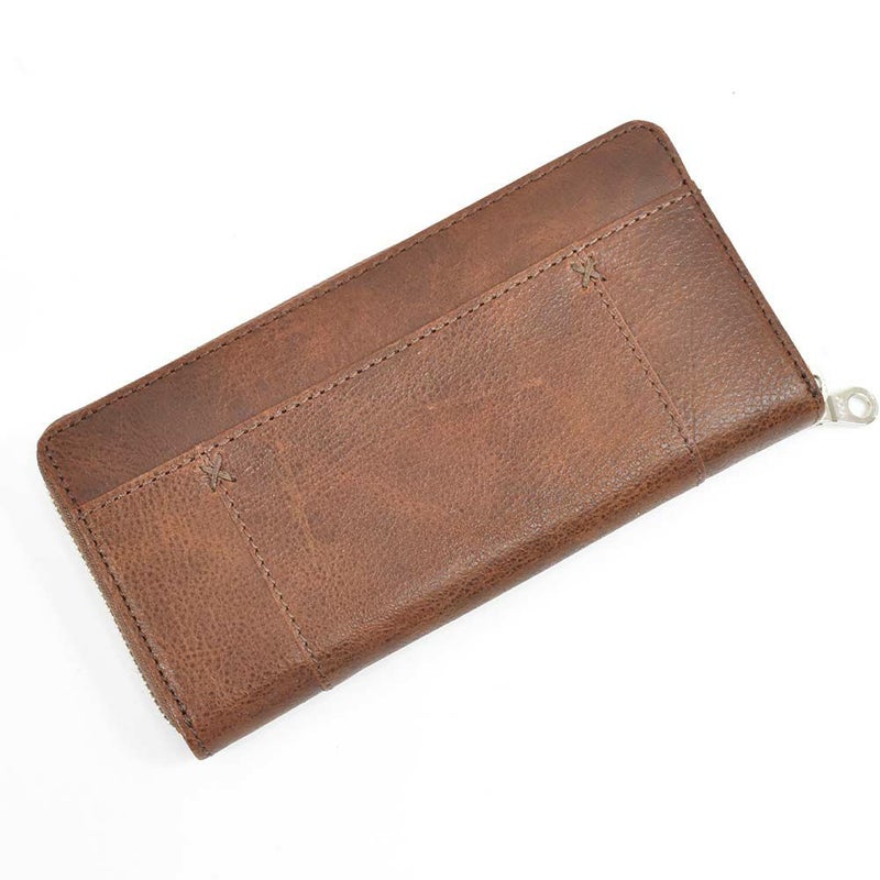 【ポイント最大34倍|12/15限定】Leeリー長財布メンズレディース本革牛革革レザー財布ファスナーラウンドファスナーメンズ財布メンズ長財布プレゼントおしゃれおすすめブランド大容量薄いブラックブラウン黒茶色クロ320-1897