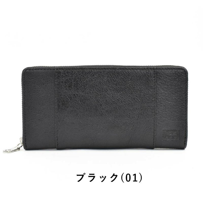 【ポイント最大34倍|12/15限定】Leeリー長財布メンズレディース本革牛革革レザー財布ファスナーラウンドファスナーメンズ財布メンズ長財布プレゼントおしゃれおすすめブランド大容量薄いブラックブラウン黒茶色クロ320-1897