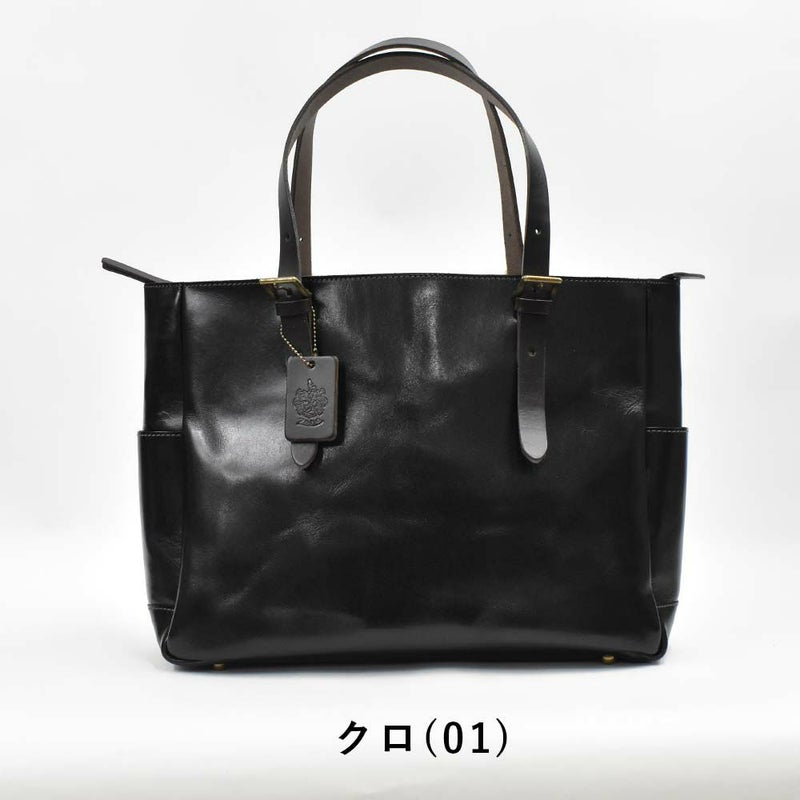 【限定エコバッグプレゼント】トートバッグ本革メンズレディースZehaツェハA4トートバック本革トートバッグレザートートビジネストート肩掛けカバン日本製シンプル大容量通勤通学姫路レザーbrilliantブリリアント290-9800
