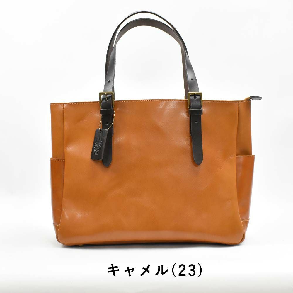 【限定エコバッグプレゼント】トートバッグ本革メンズレディースZehaツェハA4トートバック本革トートバッグレザートートビジネストート肩掛けカバン日本製シンプル大容量通勤通学姫路レザーbrilliantブリリアント290-9800