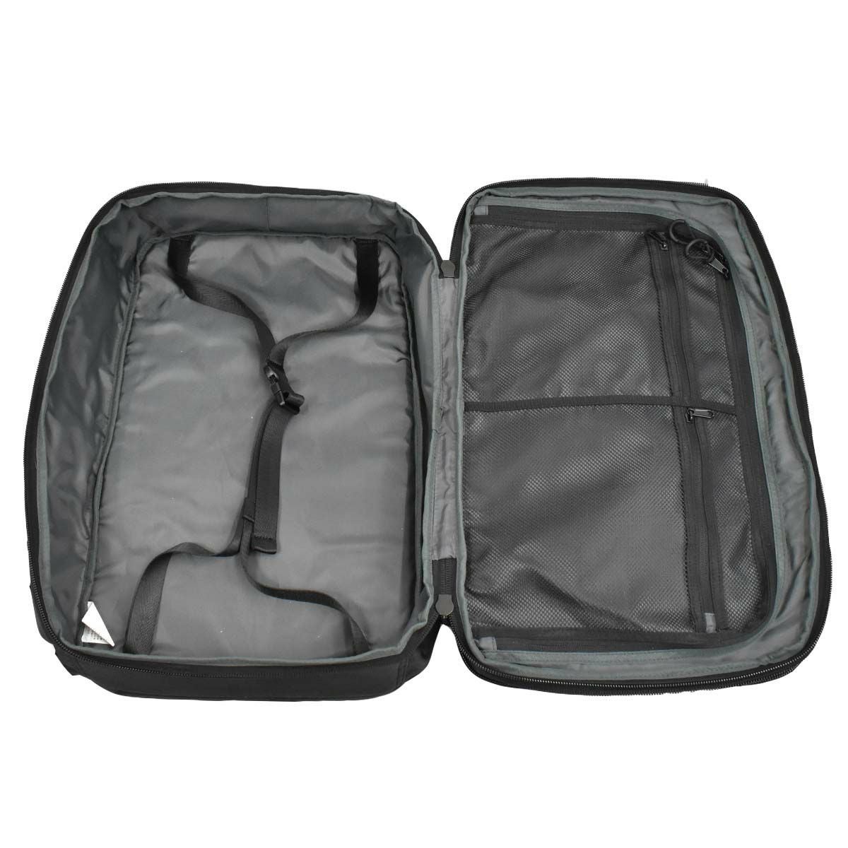 【限定エコバッグプレゼント】MOUSTACHEムスタッシュリュック大容量最大52LA3特大メンズレディースリュックサックバックパックバッグパック容量拡張おしゃれ大きい大きめスポーツリュックスポーツデカチュック登山軽い旅行撥水MIU0520