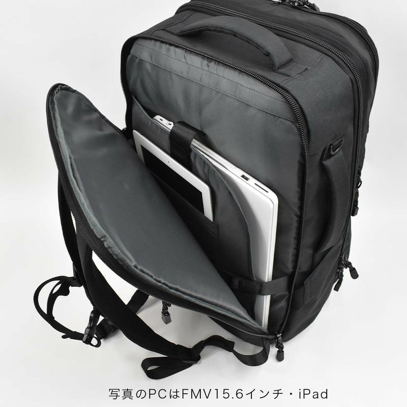 【限定エコバッグプレゼント】MOUSTACHEムスタッシュリュック大容量最大52LA3特大メンズレディースリュックサックバックパックバッグパック容量拡張おしゃれ大きい大きめスポーツリュックスポーツデカチュック登山軽い旅行撥水MIU0520