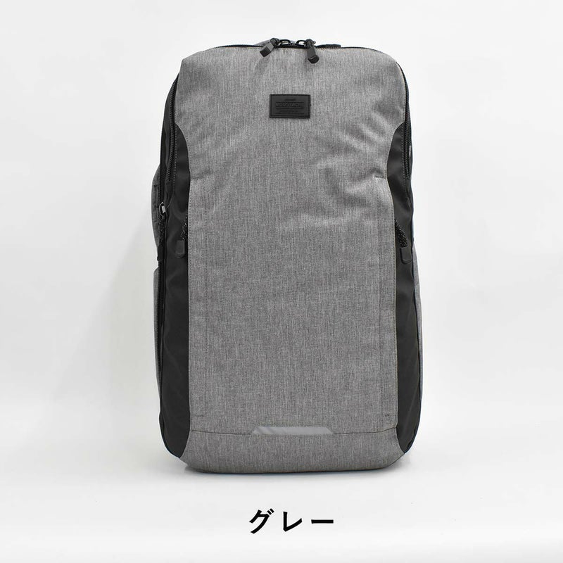 【限定エコバッグプレゼント】MOUSTACHEムスタッシュリュック大容量最大52LA3特大メンズレディースリュックサックバックパックバッグパック容量拡張おしゃれ大きい大きめスポーツリュックスポーツデカチュック登山軽い旅行撥水MIU0520