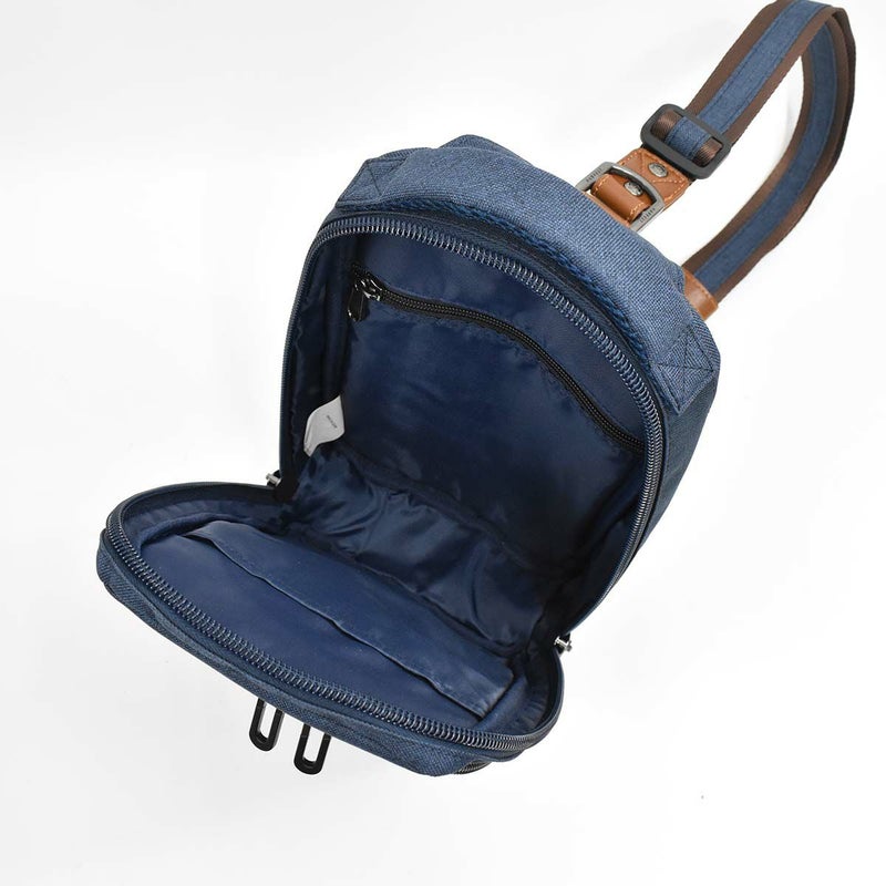 【ポイント最大29倍|12/18限定】ムスタッシュボディバッグMOUSTACHEウエストポーチショルダーバッグメンズレディースボディショルダーバックボディバックブランド人気軽量かっこいいおしゃれブラックネイビーグレーMDP-0650