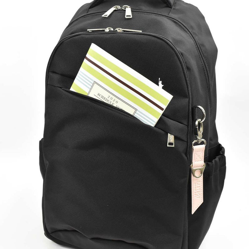 イーストボーイリュックEASTBOY28L通学女子B4レディース女子高生中学生高校生リュックサックスクールリュック通学リュック人気ブランドおしゃれかわいい可愛い大容量EBA28