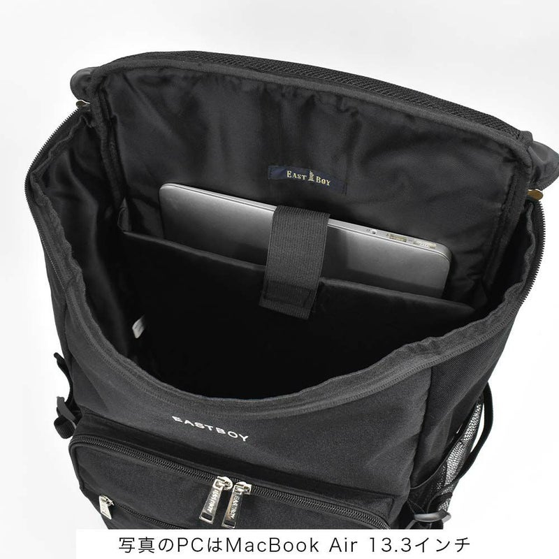 【12/30(水)14時まで当日出荷】【2021新作】イーストボーイリュックEASTBOY28LB4スプラウトボックス型レディース女子高生中学生高校生女子リュックサックスクールリュック通学リュックボックス型リュック人気ブランドおしゃれ小さめEBA38