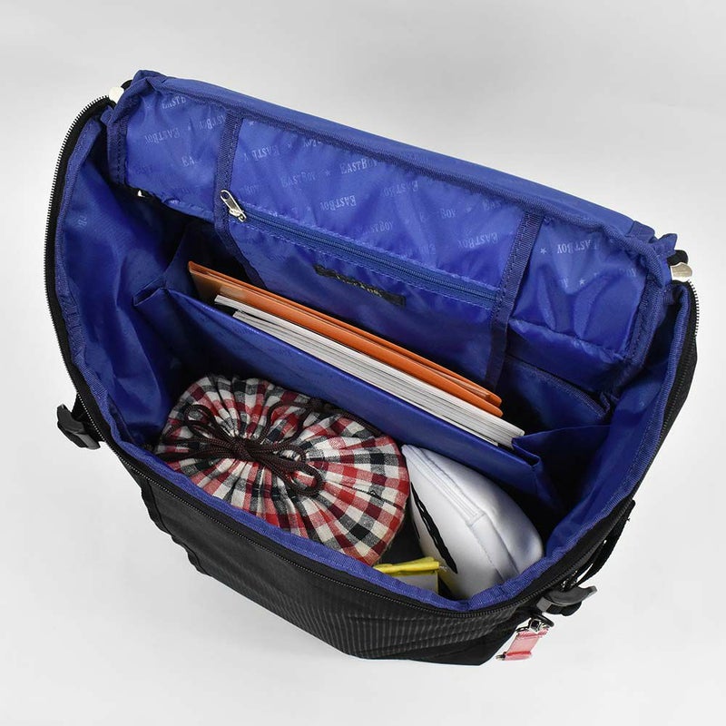 【12/30(水)14時まで当日出荷】【2021新作】イーストボーイリュックEASTBOY30LA3スクールボックス型レディース女子高生中学生高校生女子リュックサックスクールリュック通学リュックボックス型リュック人気ブランドおしゃれ大容量EBA27