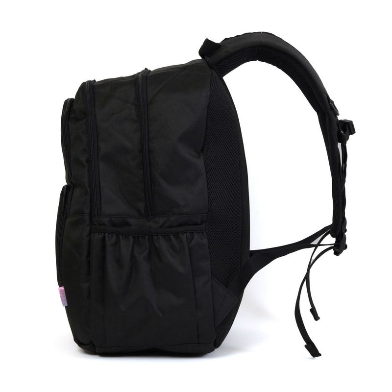 【2025新作】ロキシーリュック鏡付きROXY通学女子30LB4レディース中学生高校生女子高生女の子リュックサック通学リュックスポーツリュックスクールリュックかわいい可愛い人気ブランドRBG251302