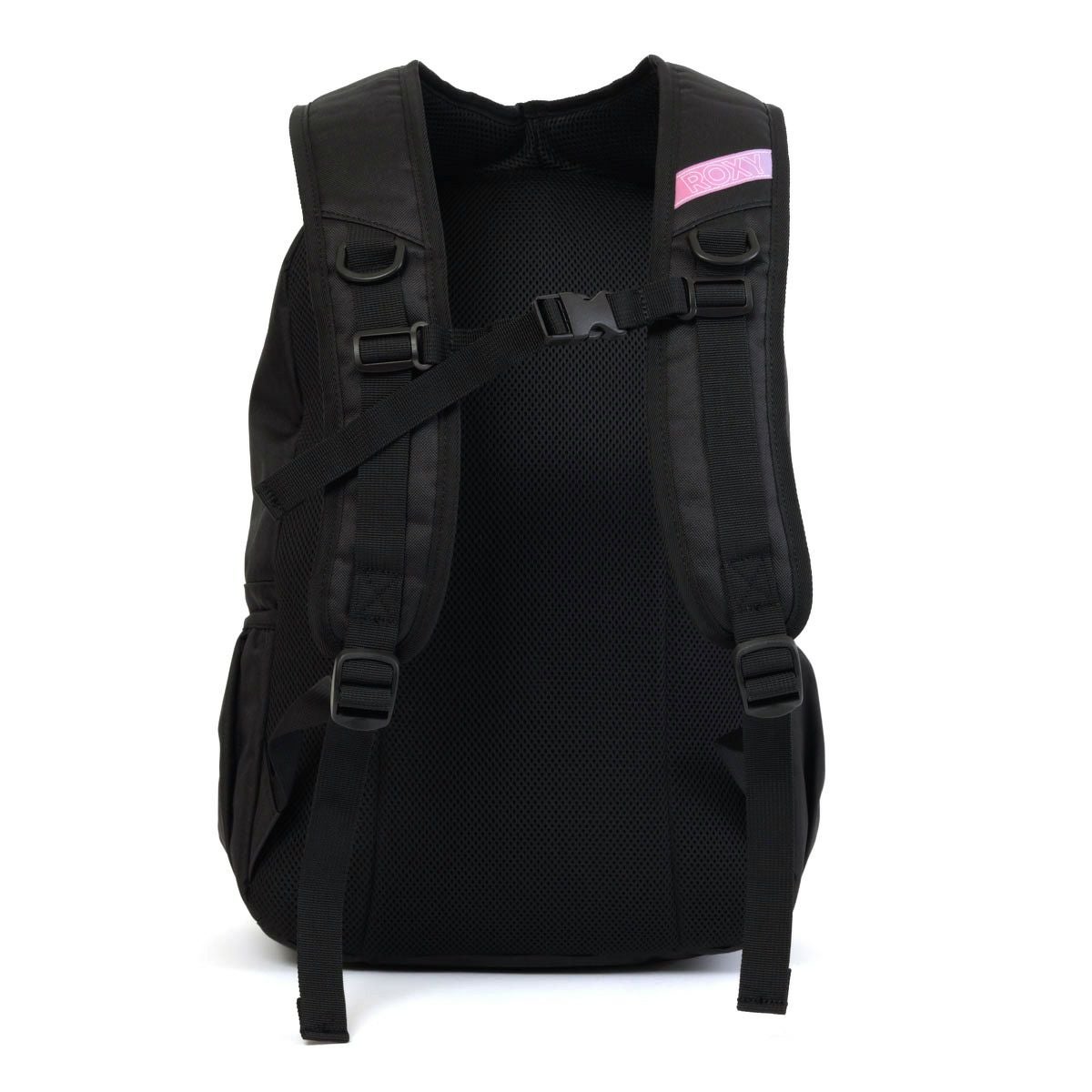 【2025新作】ロキシーリュック鏡付きROXY通学女子30LB4レディース中学生高校生女子高生女の子リュックサック通学リュックスポーツリュックスクールリュックかわいい可愛い人気ブランドRBG251302