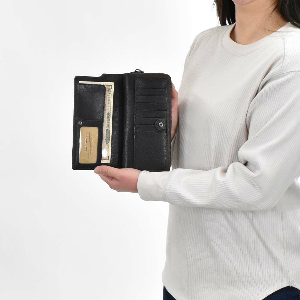 【P最大35倍|お買い物マラソン】ゾナールZONALe長財布ラウンドファスナー財布本革革レザーメンズレディースかぶせ型オルロORLOファスナー付きロングウォレットメンズ財布小銭入れ付きブランド人気大容量彼氏おしゃれ31224