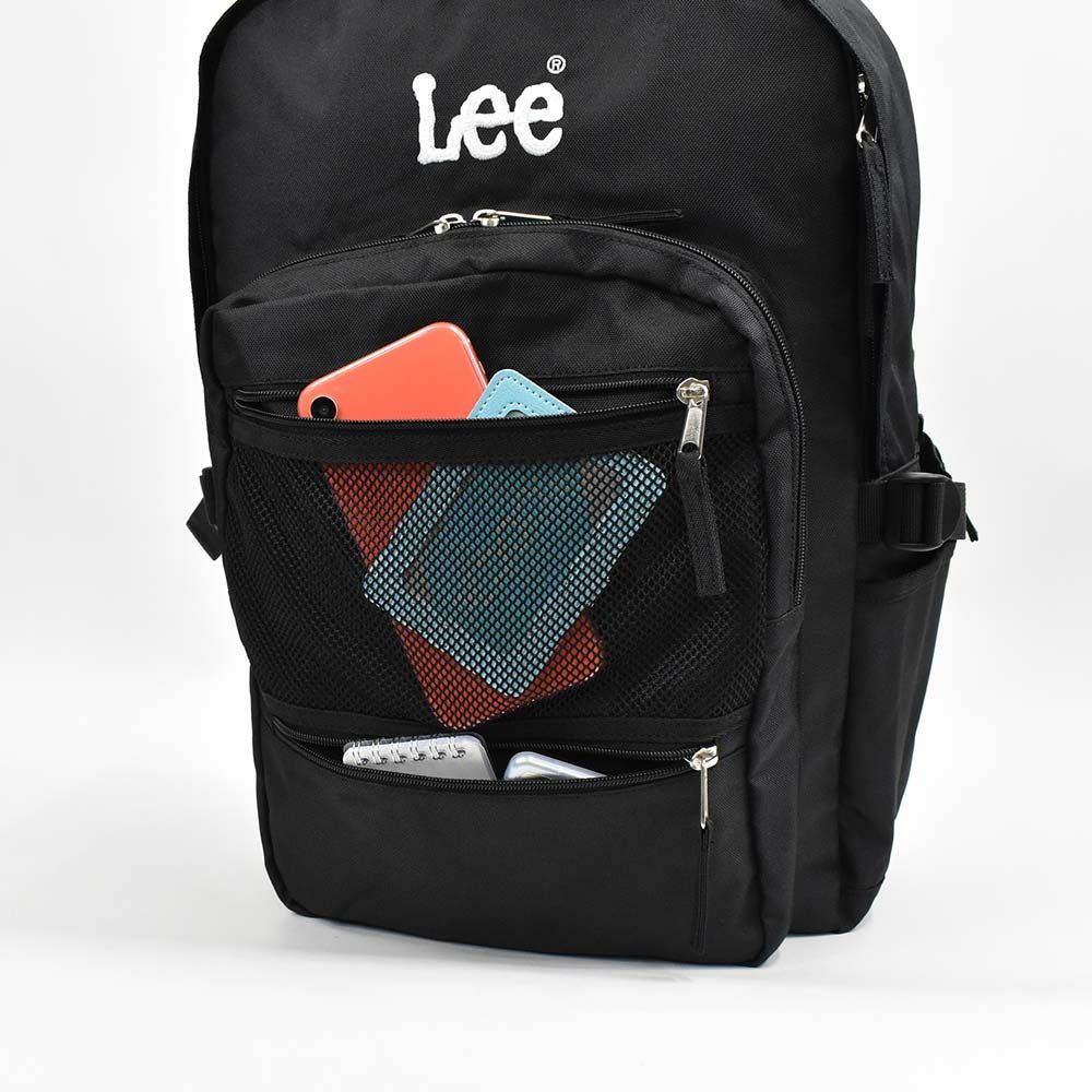 【限定エコバッグプレゼント】【2021新作】Leeリーリュック26Lメンズレディースリュックサックリックサックバックパックスポーツリュックスポーツ通学通学リュック通学用リュック人気ブランドおしゃれ男子女子中学生高校生320-4831