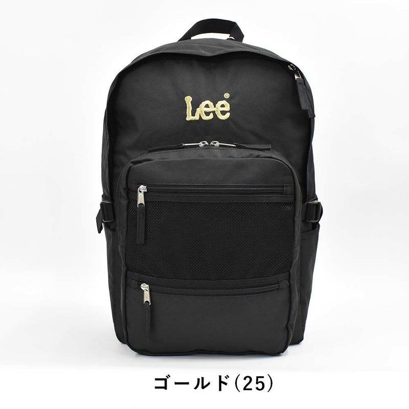 【限定エコバッグプレゼント】【2021新作】Leeリーリュック26Lメンズレディースリュックサックリックサックバックパックスポーツリュックスポーツ通学通学リュック通学用リュック人気ブランドおしゃれ男子女子中学生高校生320-4831