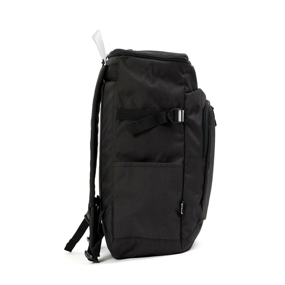 【P最大35倍|お買い物マラソン】【2021新作】フィラリュックボックス型33LB4FILAライトリュックサックバックパックメンズレディース中学生高校生大学生女子高生男子女子通学リュックスポーツリュック通学大容量抗菌撥水軽量7464