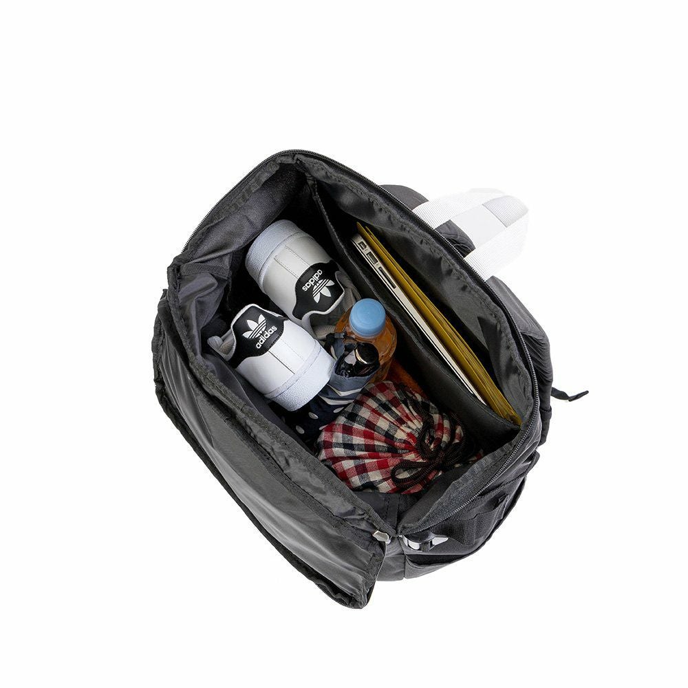 【P最大35倍|お買い物マラソン】【2021新作】フィラリュックボックス型33LB4FILAライトリュックサックバックパックメンズレディース中学生高校生大学生女子高生男子女子通学リュックスポーツリュック通学大容量抗菌撥水軽量7464