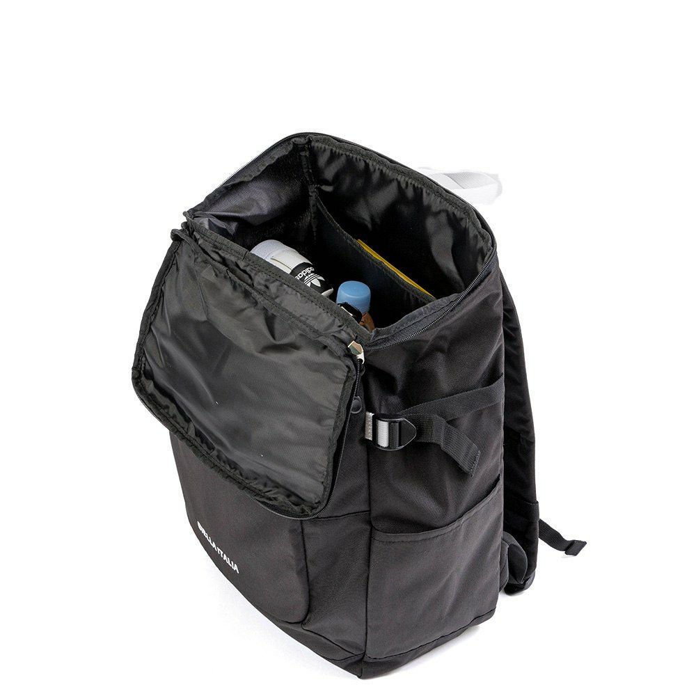 【P最大35倍|お買い物マラソン】【2021新作】フィラリュックボックス型33LB4FILAライトリュックサックバックパックメンズレディース中学生高校生大学生女子高生男子女子通学リュックスポーツリュック通学大容量抗菌撥水軽量7464