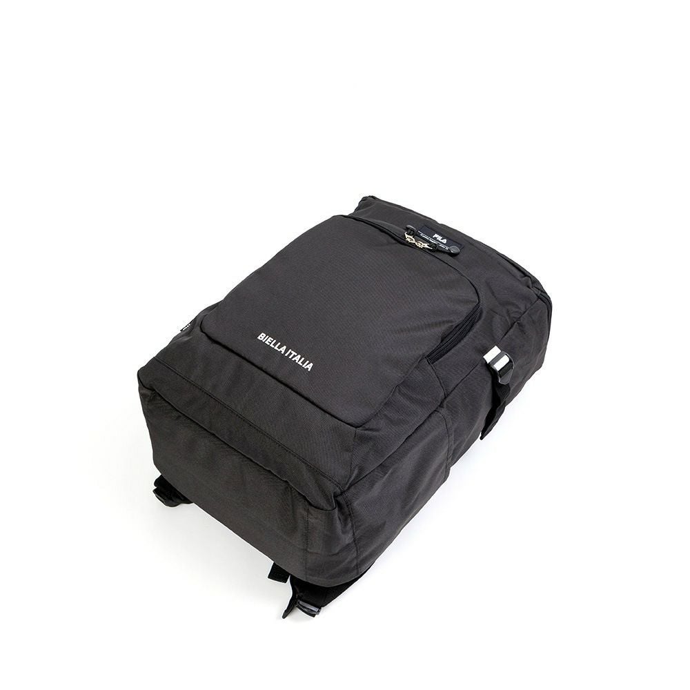 【P最大35倍|お買い物マラソン】【2021新作】フィラリュックボックス型33LB4FILAライトリュックサックバックパックメンズレディース中学生高校生大学生女子高生男子女子通学リュックスポーツリュック通学大容量抗菌撥水軽量7464