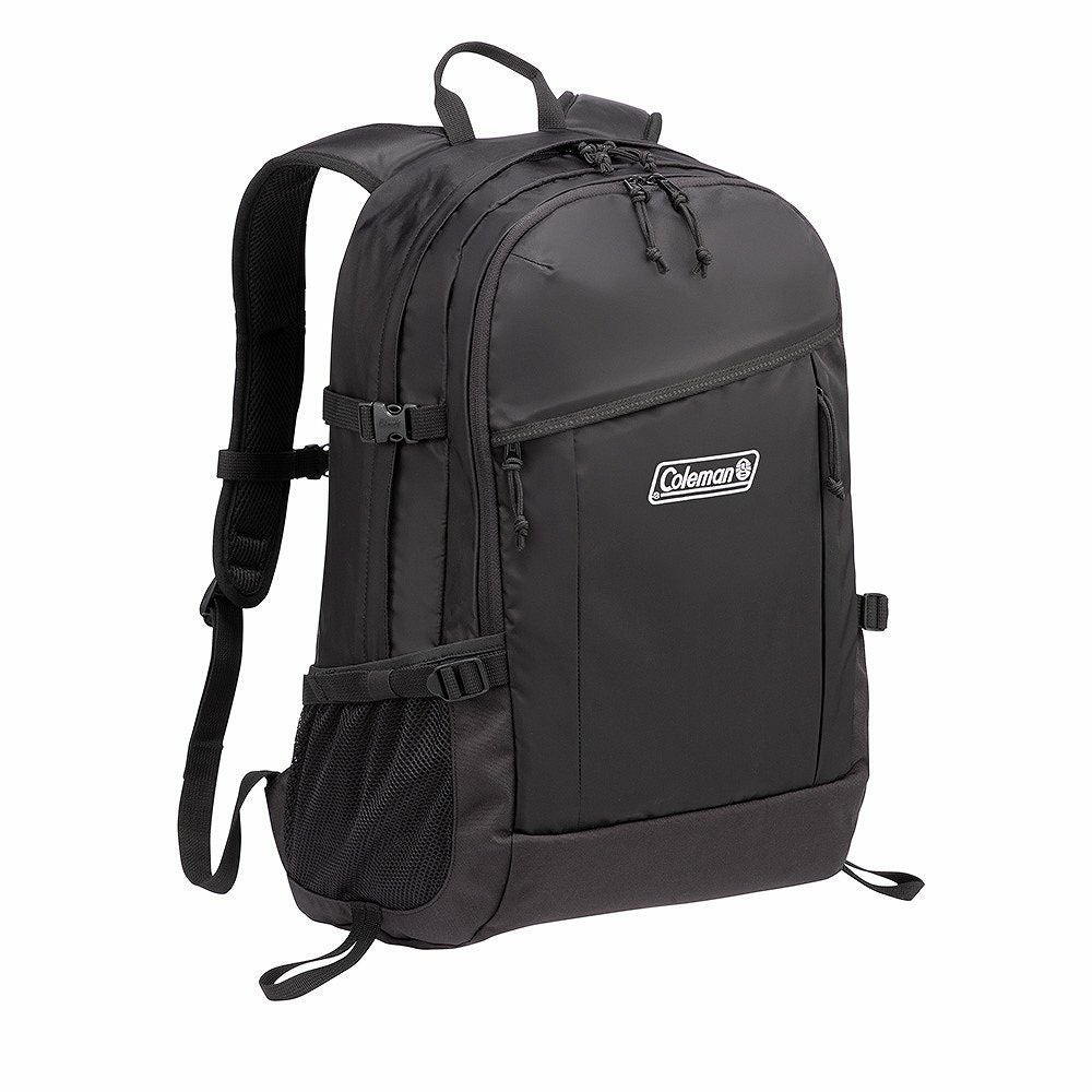 【限定エコバッグプレゼント】コールマンリュックColeman33LWALKER33B4リュックサックバックパックメンズレディース中学生高校生大学生男子女子大人通学リュックスポーツリュックスクールリュック通学スポーツアウトドア大容量ウォーカー33